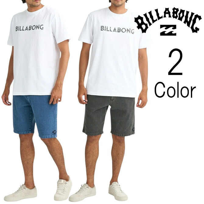 散らし広告ボン Billabong メンズ HERRIBONE LAYBACKS SHORTS ウォークズボン下 遊撃手ズボン下 bg011604