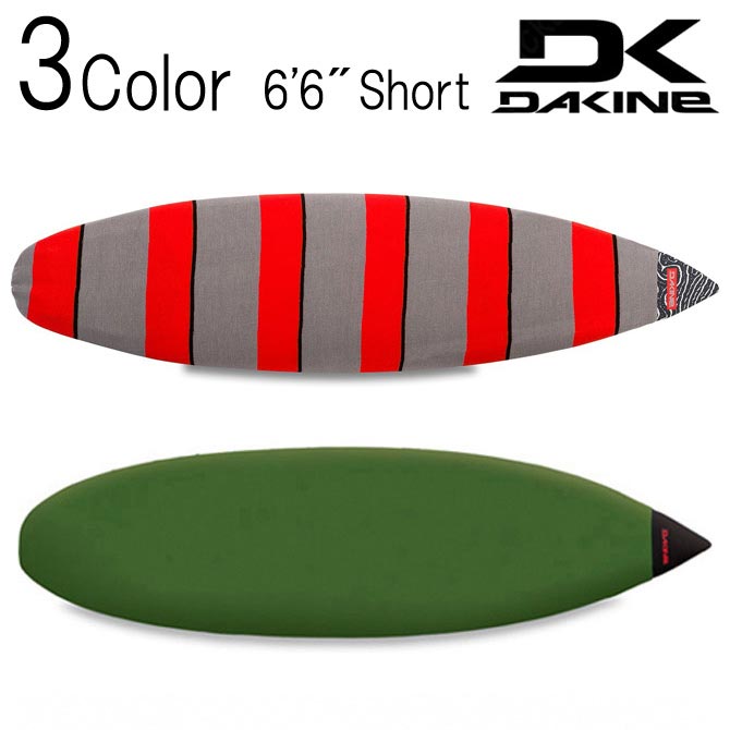 ダカイン ニット サーフバック スラスター ソフトケース ニットケース 198cm Dakine Knit Surfbag Thruster Knitcase 6 6 Ah 21モデル 革新的なデザインと世界最高水準を誇る優れたサーフアクセサリー Dakinesurfgear ニットケース ソフトケース サーフボード