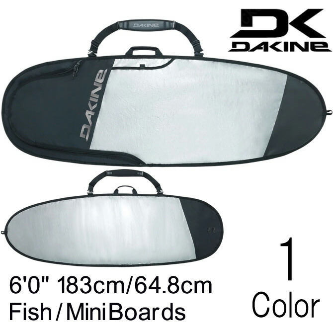 DAKINE サーフボード用ハードケース 6’6 DAY用 美品 Amazon | DAKINE ダカイン サーフボードケース ハードケース
