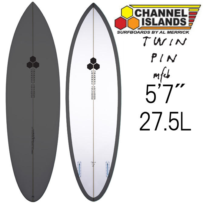 チャンネルアイランド アルメリック サーフボード ツインピン ティントグレー 5 7 18 7 8 2 7 16 27 5l Channelislands Almerrick Surfboards The Twin Pin Fmcholollan Org Mx