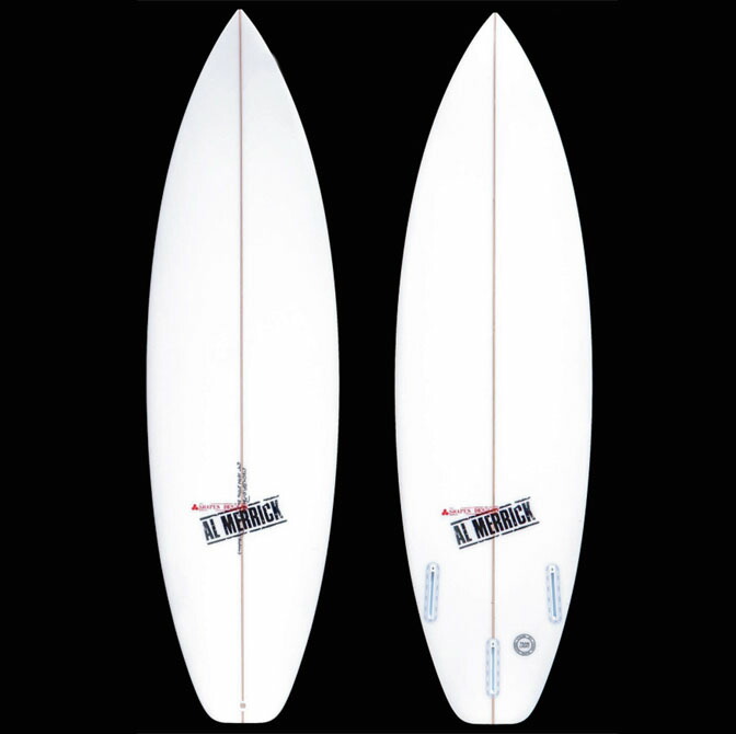 チャンネルアイランド アルメリック サーフボード SurfBoards CI