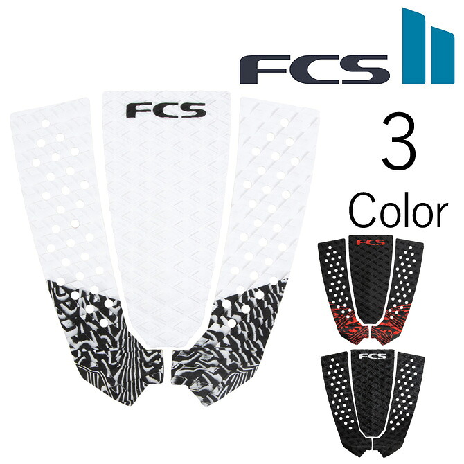 FCS トラクション 甲板パッド フィリペ トレド ひな形 Fcs Filipe Toledo Model Model DeckPad