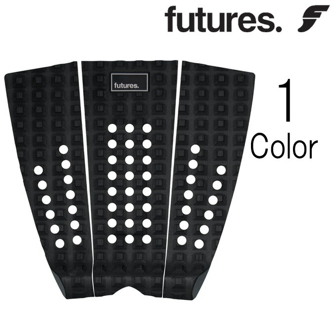 フューチャー トラクション デッキパッド ブリュースター モデル Futures Traction Brewster Model DeckPad  最大91%OFFクーポン