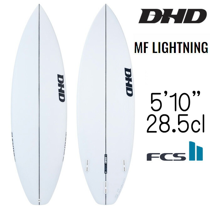 楽天市場】DARCY SURFBOARDS サーフボード ショートボード フラックス
