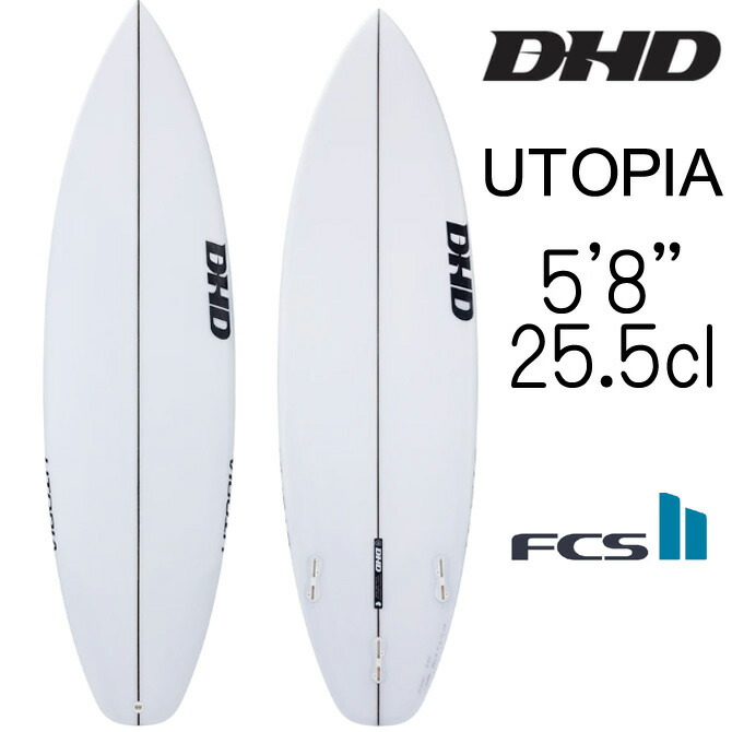 楽天市場】DUPRAZ 5'5 STD デュプラズ ディーワン 5.5 STD オール