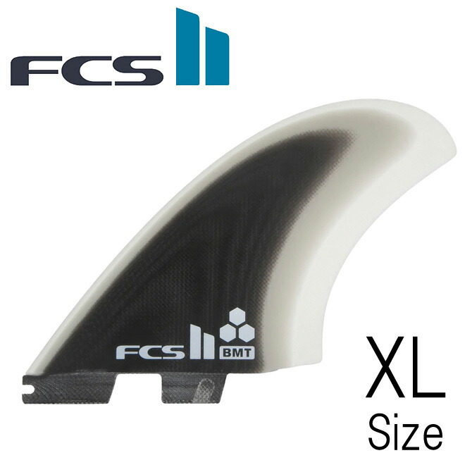 Fcs2 チャンネルアイランド ブリットメリック ツイン パフォーマンスグラス モデル ツインフィン FCS Fin BMT PerformanceGlass TwinFin