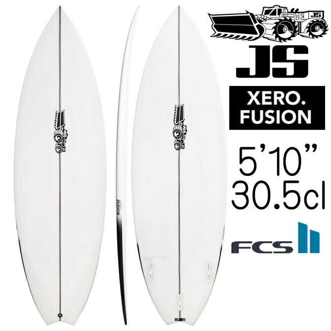 楽天市場】カスタムオーダー JSサーフボード モンスタボックス 2020