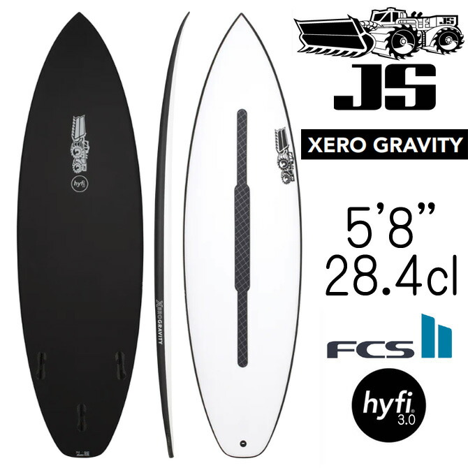 モティ様用JS INDUSTRIES XERO GRAVITY JS-ゼログラビティ – JS Industries Japan