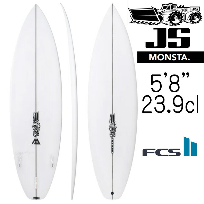 jsサーフボード6'1 ブルズアイ JS-raging-bull-1.jpg?v=