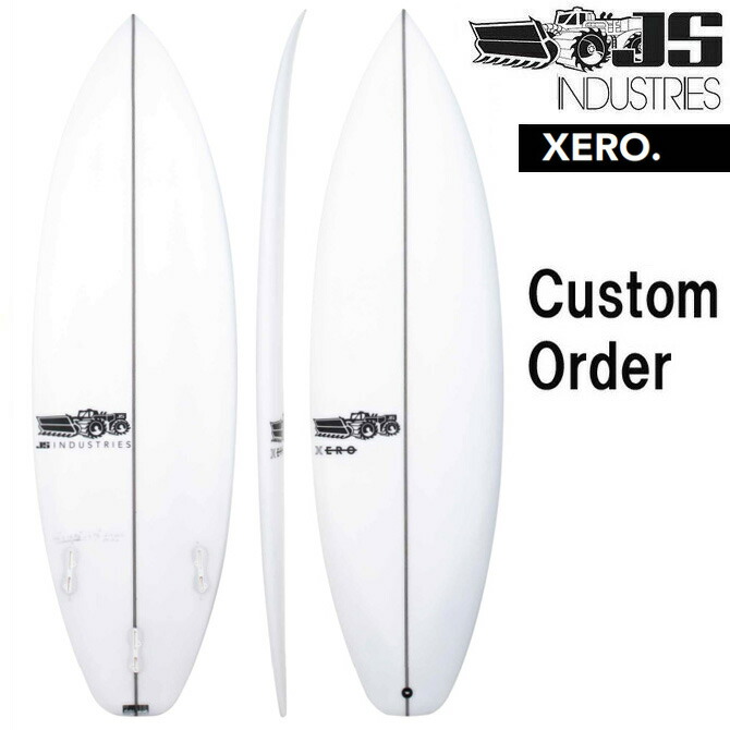サーフィン・ボディボード JS Raging Bull 5.10 JS Raging Bull — REAL Watersports