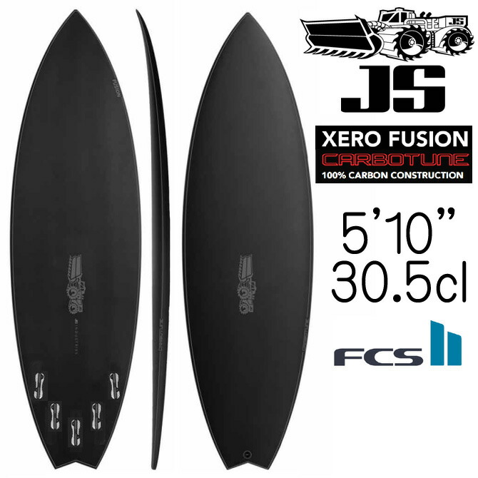 ＜新品・送料込み＞ 6.0 JS XERO 　J-0814 新品・送料込み＞ 6.0 JS XERO J-0814
