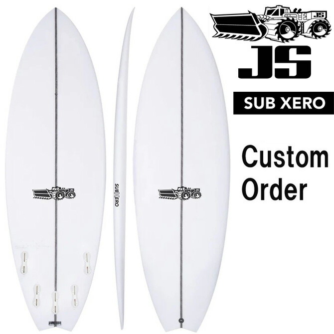 楽天市場】2022年入荷分 JS Industries サーフボード FLAME FISH