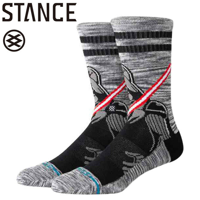 楽天市場】STANCE スタンス STARWARS×STANCE 公式コラボレーション