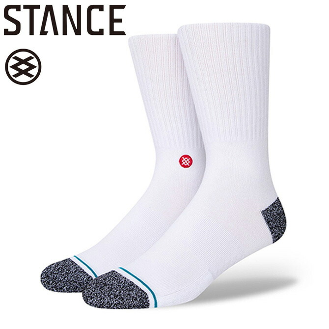 STANCE スタンス シカゴカブス ソックス Lサイズ STANCE 靴下 「STANCE/スタンス」MLBシカゴ・カブスチーム