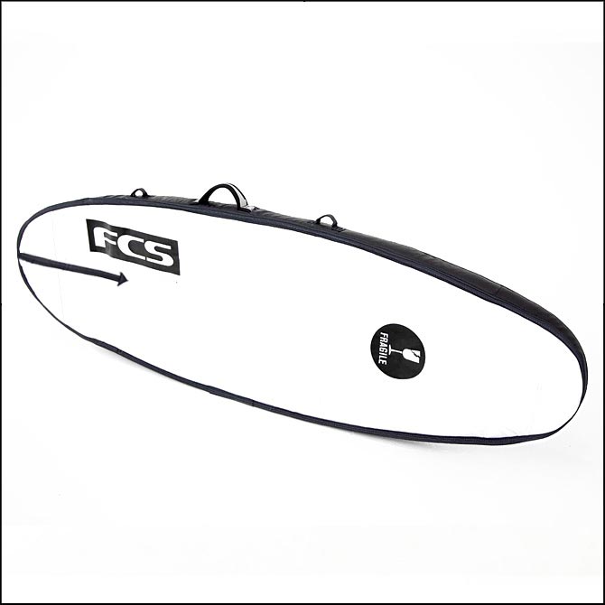 再再販 エフシーエス ファンボード ハードケース サーフボードケース 7 0 Fcs Surfboards Hardcase Funboard Travel Series Travel2 213 3cm Dlight By The Sea バイザシー 新発 Reltexir Com