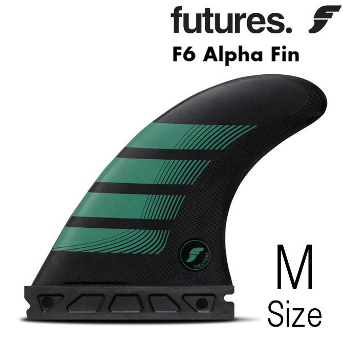 楽天市場】Futures.フューチャー フィン アルファ 5FIN 5フィン
