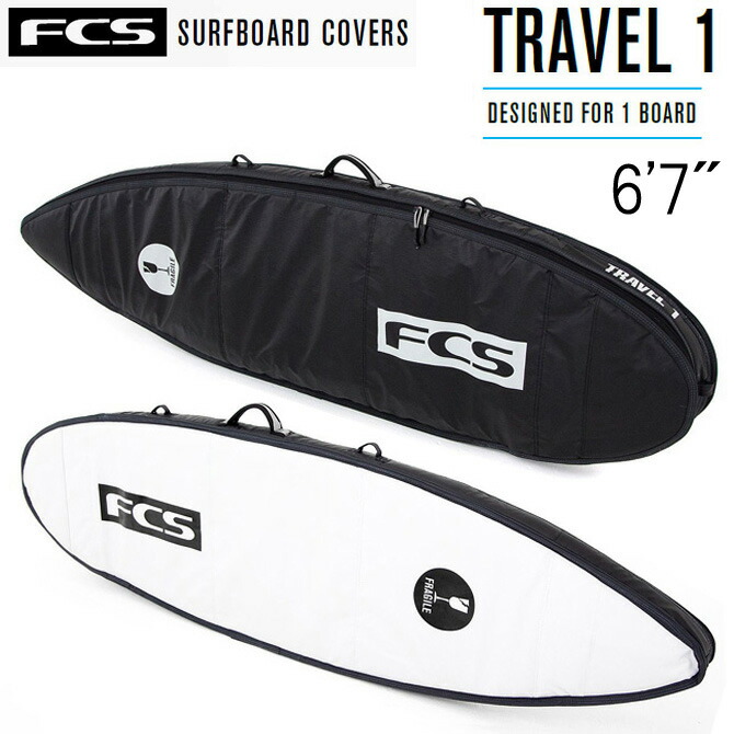 【期間限定】アルメリック トラベルケース 6'0ショートボード CHANNEL ISLANDS CX1 SINGLE SHORTBOARD 6'3 トラベルケース