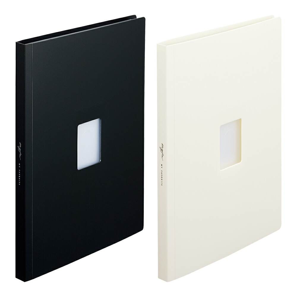 myfa インスタントフォトコレクションファイル（N-3325）の商品写真