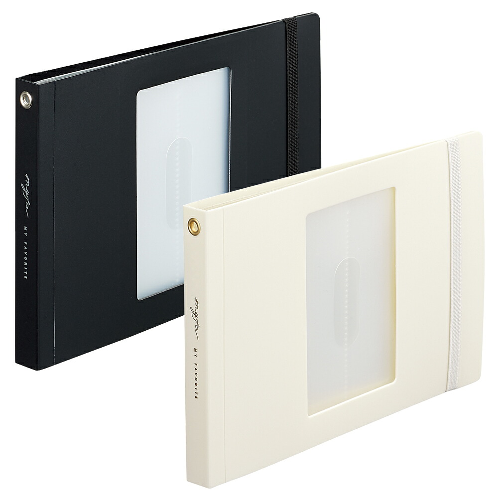 myfa フォトコレクションファイルmini（N-3328）の商品写真
