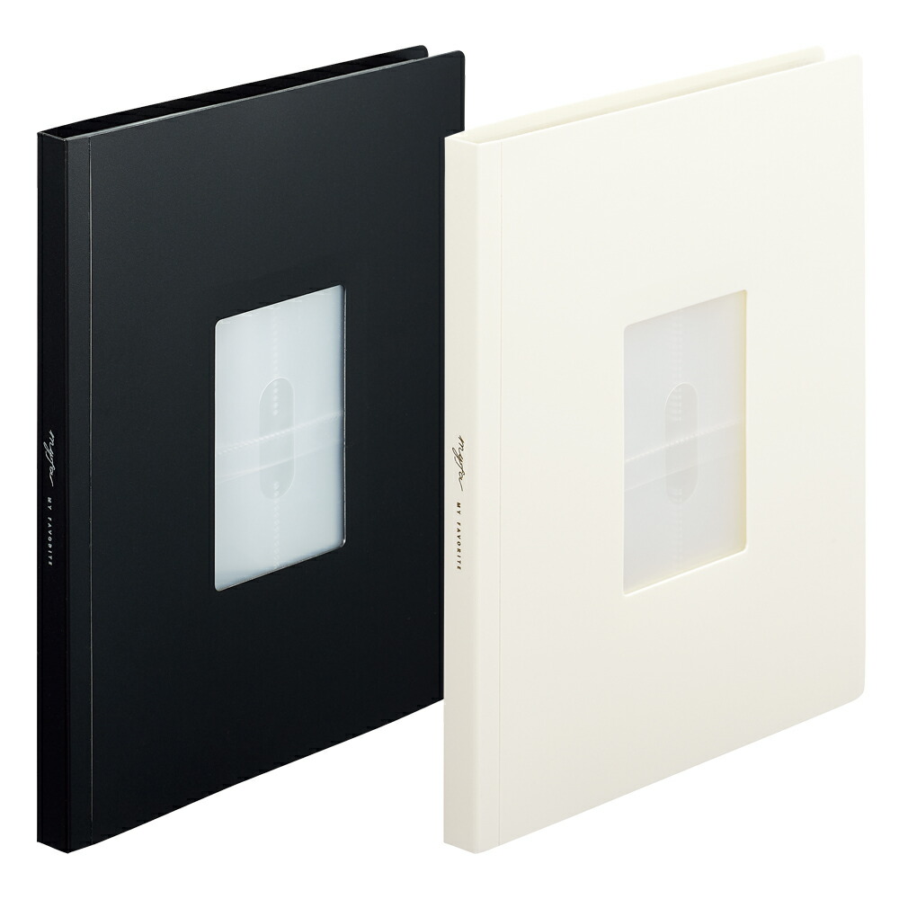 myfa フォトコレクションファイル（N-3329）の商品写真