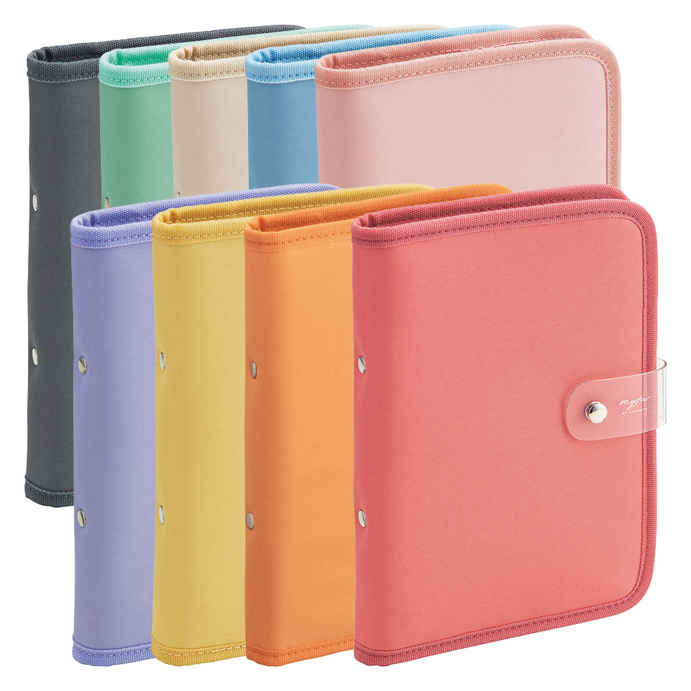 myfa コレクションバインダー（N-3320）の商品写真