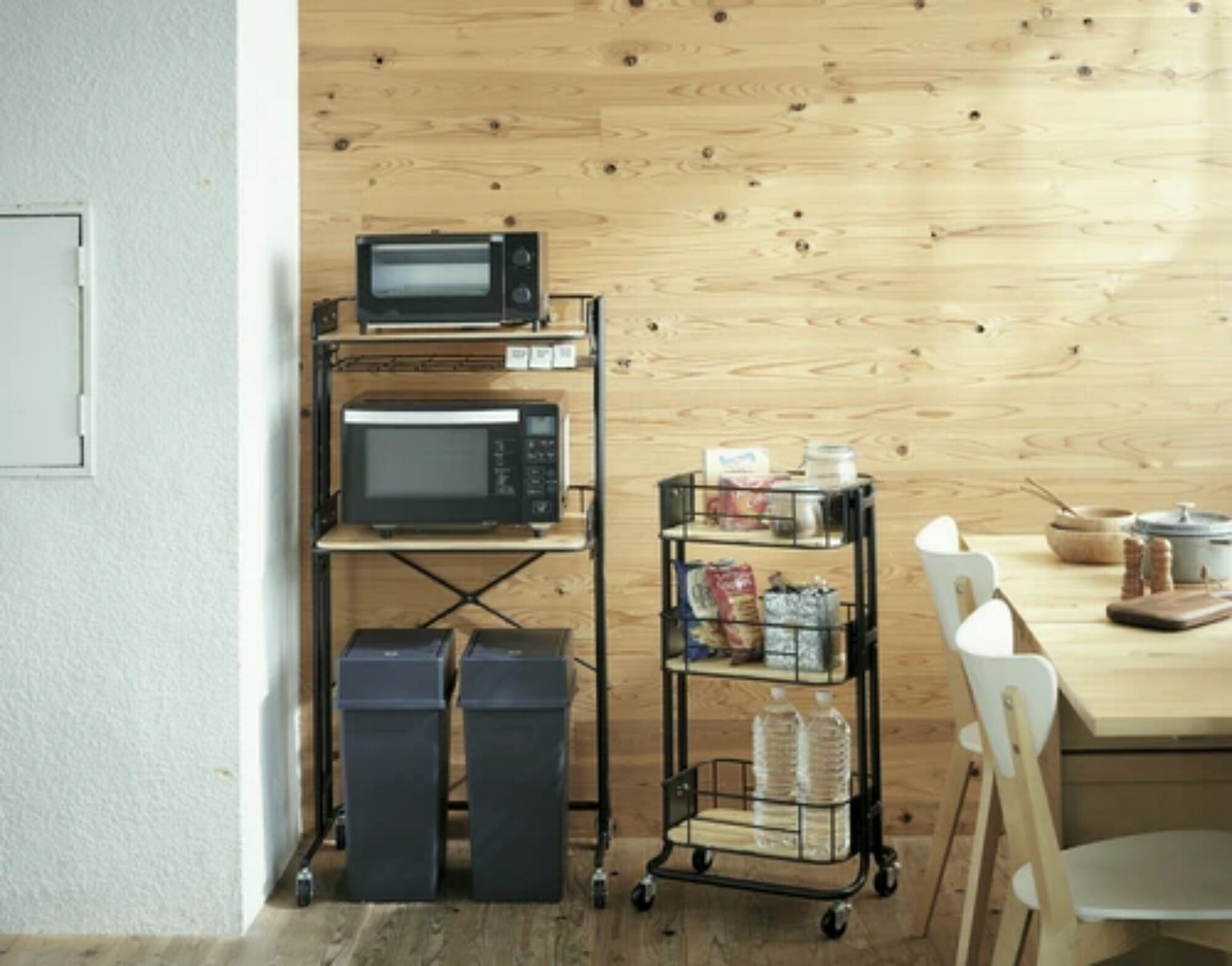 安心の定価販売 kr6 レトロな自転車の前カゴをモチーフ キッチンラック ゴミ箱 安心の定価販売 kr6 レトロな自転車の前カゴをモチーフ キッチンラック ゴミ箱