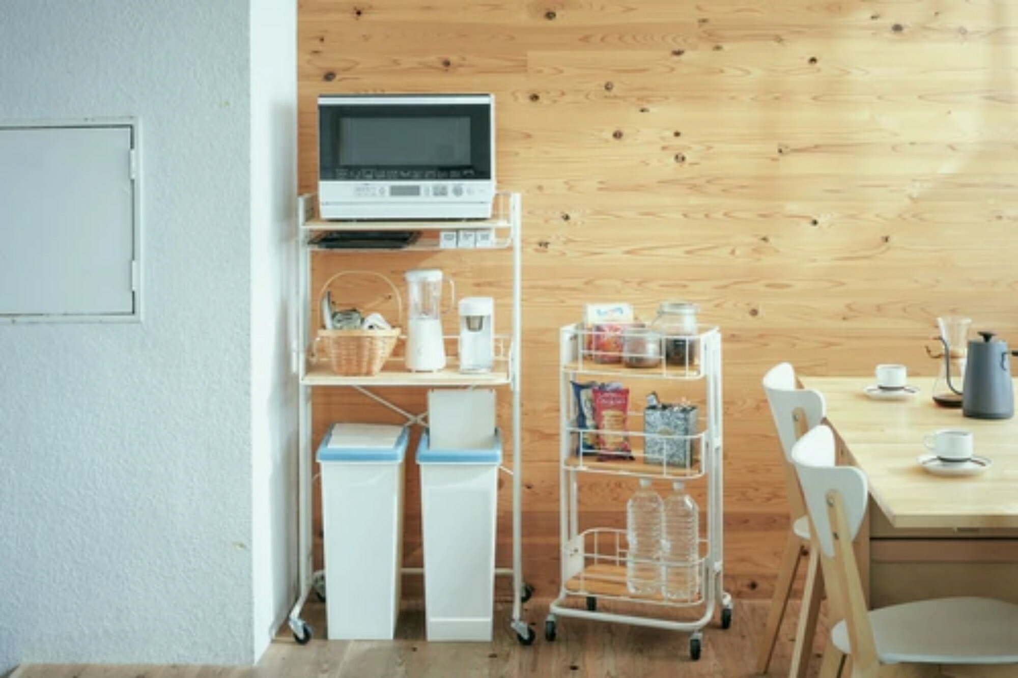 安心の定価販売 kr6 レトロな自転車の前カゴをモチーフ キッチンラック ゴミ箱 安心の定価販売 kr6 レトロな自転車の前カゴをモチーフ キッチンラック ゴミ箱