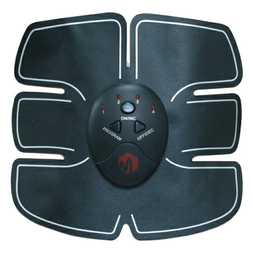 楽天市場】SLIMPAD CORE CL-EP-307 スリムパッドコア EMS 運動