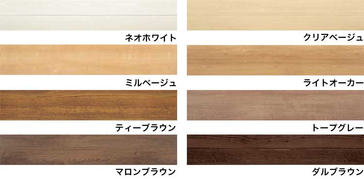 楽天市場 大建工業 リモデル用床材 5 8mm ハピアフロア6t ベーシック柄 Yn7901 北海道 沖縄 離島は送料別となります Dm建材 楽天市場店