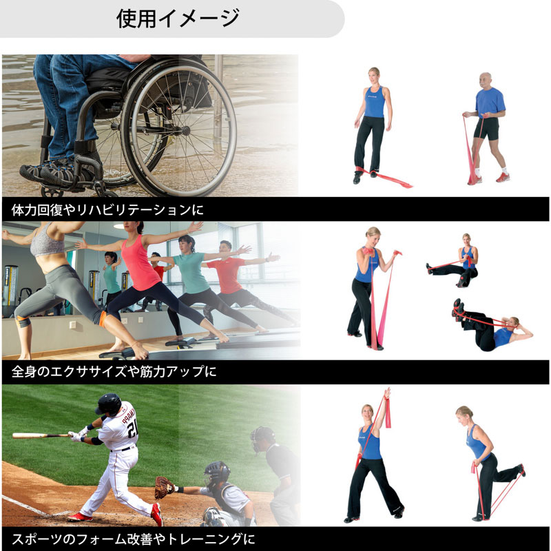 セラバンド5.4m強度レベル+4シルバー#TB-6