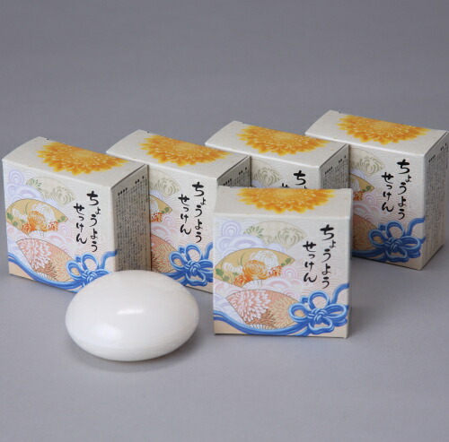石けん ちょうようせっけん 5個セット 【 石鹸 ちょうよう ハンドソープ 洗顔石鹸 バーバラ バーバラ寺岡 】 楽天市場】ちょうようせっけん 5個セット【 石鹸 ちょうよう QVC