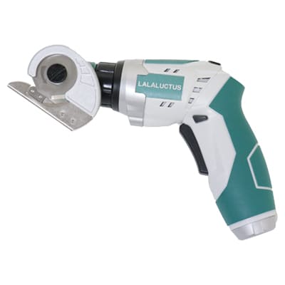 楽天市場】【送料無料】WORKPRO 電動カッター コードレスマルチ