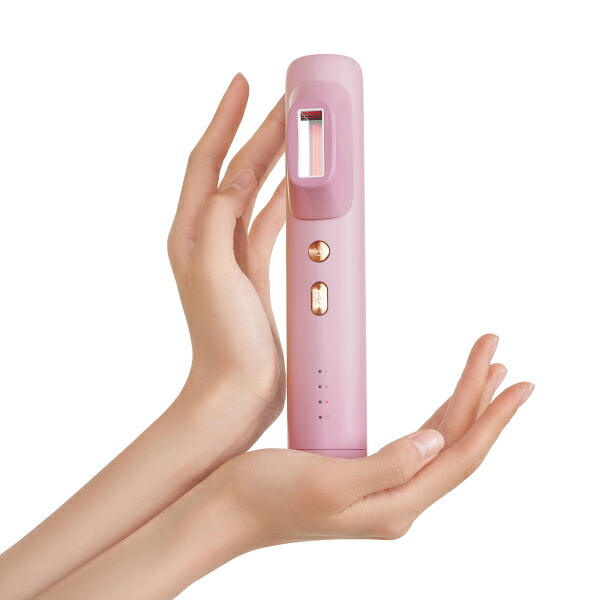 ドクターエルミス ヌード DR.ELLEMISS NUDE フラッシュ式脱毛器 脱毛器 フラッシュ美容器 光 フラッシュ 美容器 IPL光美容器 ムダ毛ケア IPL 脱毛 光脱毛器 IPL脱毛器 IPL光脱毛器