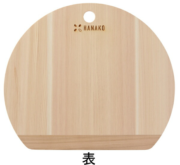 檜 まな板⑮ ひのき 薄型まな板 36cm(販売終了) | 包丁・ハサミ・調理器具