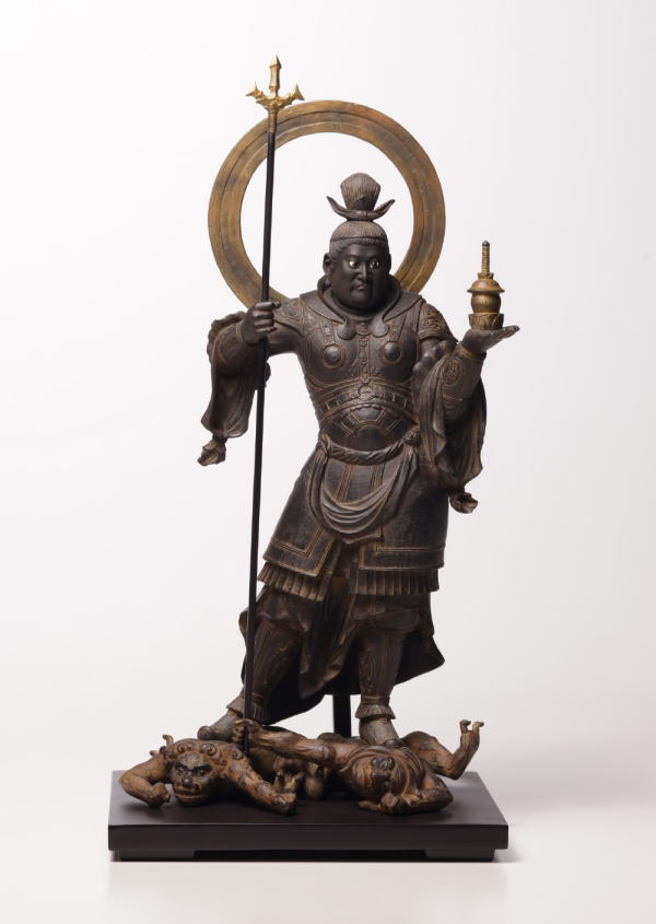 【直送品】【代引き不可】イスム 仏像 毘沙門天 003011 イＳム フィギア 仏像フィギア コレクション インテリア おしゃれ 置物 敬老の日 母の日 父の日 誕生日 バースデー プレゼント ギフト 贈り物 お祝い 贈答品 グッズ おすすめ 人気 通販 販売 66,550円