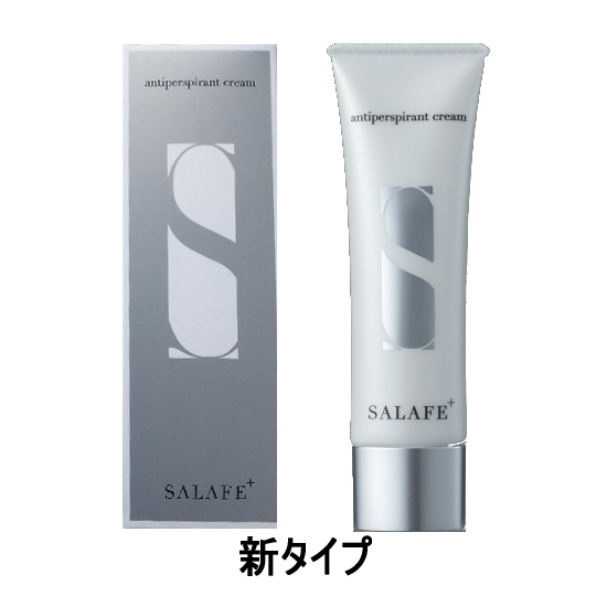 ꧁❦❦ukyou❦❦꧂ 顔汗対策制汗クリーム サラフェプラス（まとめ売り） 即納 サラフェプラス 30g[医薬部外品 薬用 制汗クリーム 顔汗