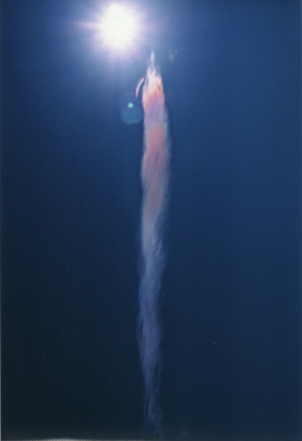 楽天市場】秋元隆良 奇跡の写真 カムイの空 開運アート 開運