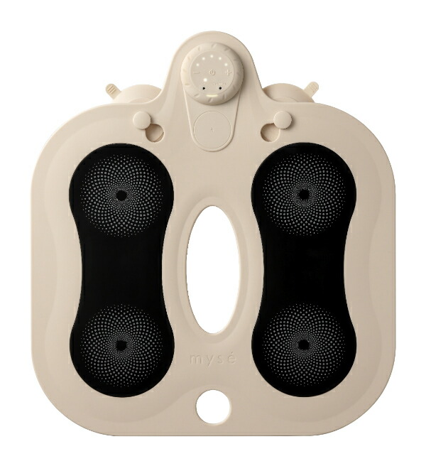 【オマケ付】ヤーマン ミーゼ スパトレーナー EMS ダイエット器具 ダイエット お風呂 myse YA-MAN シート型EMS器 低周波 高周波 防水 ボディケア 下半身 トレーニング ヒップ お尻 腕 背中 腰 足裏 内もも もも裏 女性用 レディース 母の日 誕生日 プレゼント ギフト 人気