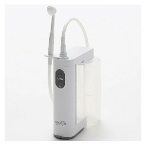 日光精器 ハナオートDX NK7030 nicoja ニコジャ 鼻洗浄器 治療機器 NIKKO SEIKI 電動鼻用洗浄器 鼻用洗浄器 鼻づまり 鼻うがい 花粉症対策 風邪予防 鼻洗浄 鼻 洗浄 洗浄器 鼻洗い 花粉 花粉症 対策 花粉対策 日本製 国産 グッズ おすすめ 人気 通販 販売