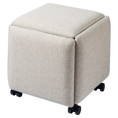 楽天市場】【特典あり】5in1コンビネーションスツール[スツール セット