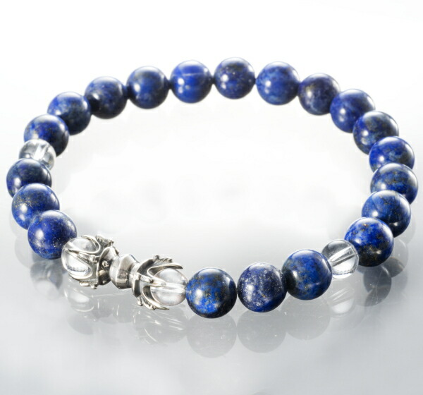 楽天市場】【在庫限り】五鈷杵［ごこしょ］ブレス〔虎目石〕シルバー