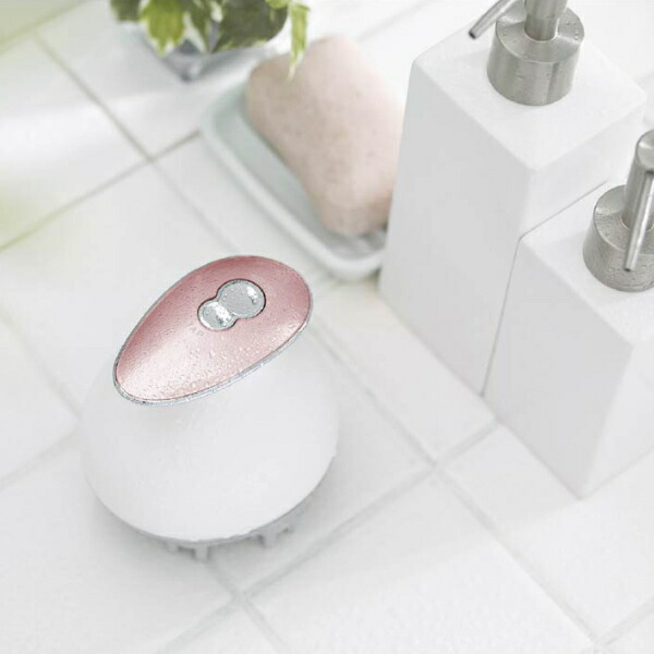 楽天市場】ヤーマン YA-MAN ミーゼ ヘッドスパリフト ピンク myse