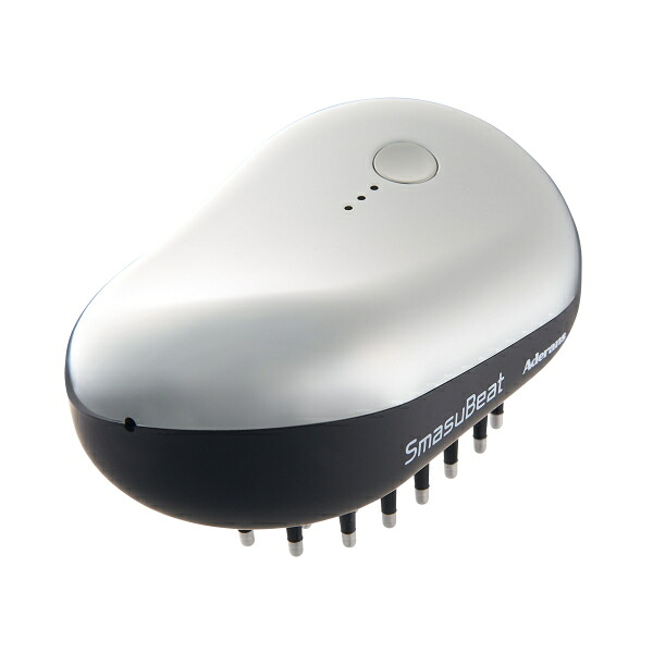 楽天市場】TVで紹介 アデランス DoRAISE 電気リフトブラシ