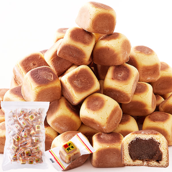 【直送品】【代引き不可】お徳用 六方焼どっさり 1kg×4個セット 六方焼 六方焼き お茶菓子 お茶請け あんこ こし餡 和菓子 まんじゅう 国産 日本製 お盆 帰省 手土産 お年寄り 子供 キッズ おやつ スイーツ お菓子 クリスマス パーティー 送料無料 おすすめ 人気 通販 販売 6,390円