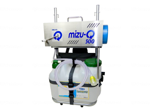 【代引き不可】災害用浄水器 mizu-Q 500 給水タンク 給水用品 防災関連グッズ mizu-Q500 ろ過 浄水器 飲み水 ろ過装置 濾過器 コンパクト 飲料水 確保 家庭用 アウトドア 安全 安心 不純物 除去 非常用 災害用 浄水 災害 非常時 災害時 備え 便利 グッズ おすすめ 人気 通販|ディンプル