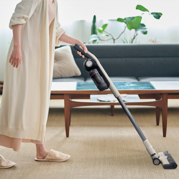 【レビュー特典】エアベースクリーナー 掃除機 クリーナー アズマ イースト EAST airbasecleaner コードレス 2WAY スティック ハンディ 充電式 コードレス掃除機 自動ゴミ排出 自動集塵ドック フィルター自動クリーニング スティッククリーナー 誕生日 プレゼント 贈り物