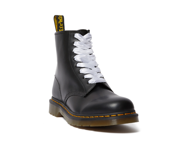 楽天市場 Sale Dr Martens 140cm White Ribbon Shoe Lace Ac ドクターマーチン 純正 リボンシューレース ホワイト リボン 靴ひも 靴紐 8ホ ル用 10ホ ル用 ドクターマーチンショップｄｍｓ