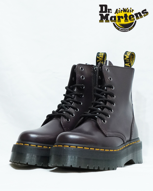 Dr.Martens』 SINCLAIR UK4 8ホール 23-23.5cm-