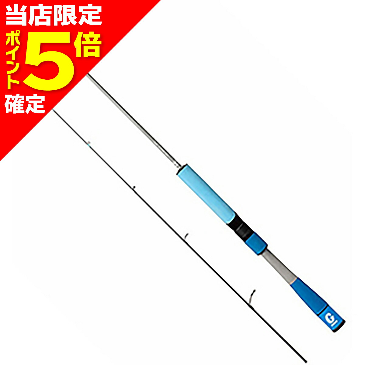 ジ*尉様 JACKALL ジャッカル　グッドロッド　S56UL JACKALL JACKALL(ジャッカル) GOOD ROD(グッドロッド) GD-S56UL