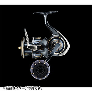 楽天市場】ダイワ(DAIWA) 23 ソルティガ 4000-H : dn e-shop